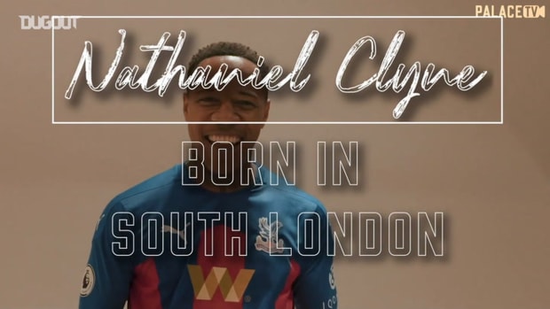 Nathaniel Clyne's first interview after Palace return